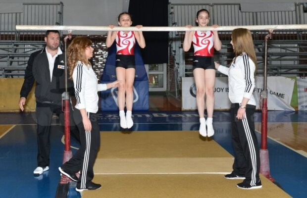 Caravana la Steaua » Campania "Ţară, ţară, vrem campioane!" a ajuns şi la Bucureşti