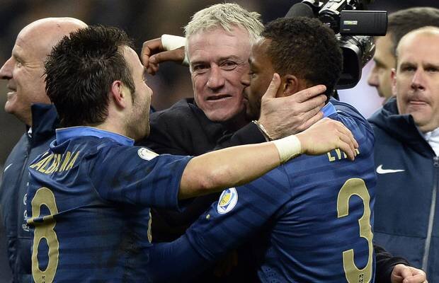 Lovitură pentru Franţa înainte de Campionatul Mondial! Didier Deschamps nu se va putea baza pe cel mai important jucător