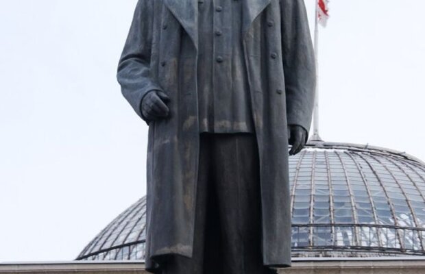 Ioaniţoaia a fost "Oaspetele lui Stalin"