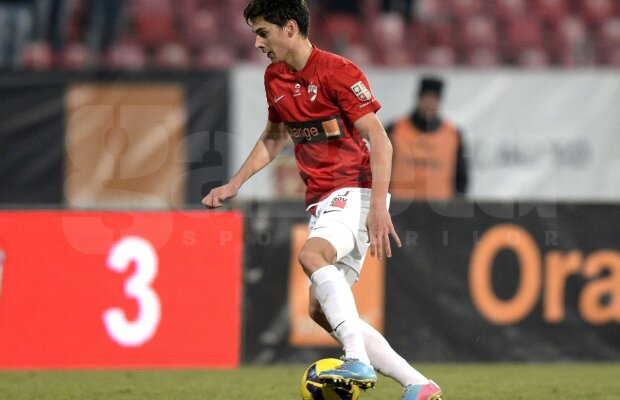 Ofertă neaşteptată pentru Dorin Rotariu » Echipa din România care vrea să plătească 1,3 milioane € pentru el