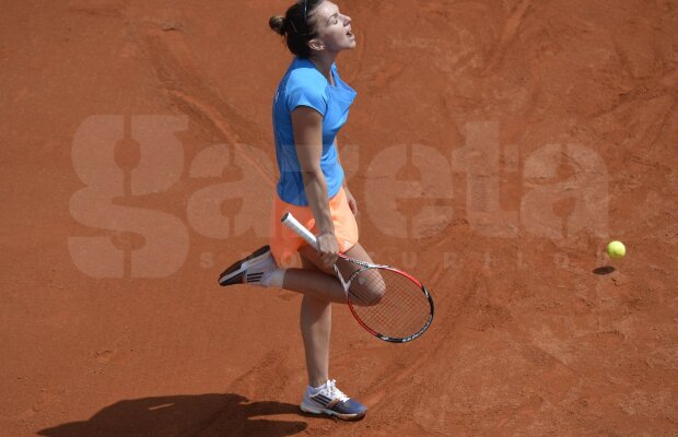 Simona Halep, felicitată de marii campioni » Reacţii din presa internaţională