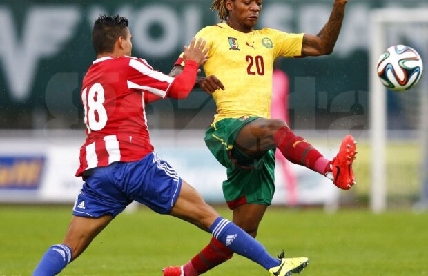 Mondial cu 31 de echipe » Boicot! Naţionala unui superstar refuză să vină în Brazilia