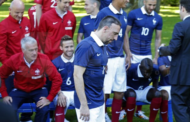 "11"-le ghinioniştilor! Ei sînt cei mai buni jucători care vor rata Campionatul Mondial din cauza accidentărilor