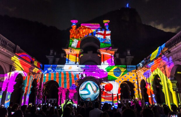 Aici ai orele la care se joacă meciurile Mondialului din Brazilia + televizări în România