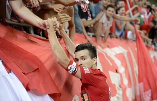 Tribunalul Bucureşti face mîine publică decizia în dosarul în care analizează cererea de insolvenţă a lui Dinamo