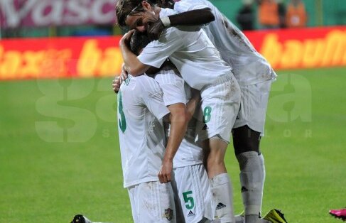 A cîştigat războiul la Comisii » FC Vaslui este obligată să-i plătească o sumă colosală lui Liviu Antal