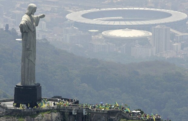 10 rînduri despre Mondial » Ioaniţoaia: "Se sparge gheaţa? Învinge Europa tradiţia în Brazilia 2014?"