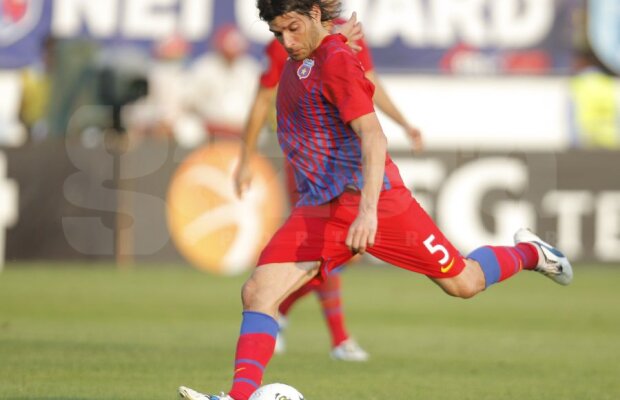 Vin întăriri » Constantin Gâlcă l-a convins pe Gigi Becali că are nevoie de transferuri! Cum ar putea arăta Steaua în toamnă