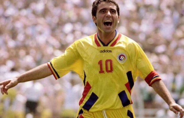 După 20 de ani, Radu Cosaşu scrie despre cum nu ştiu românii să aprecieze o performanţă: "De la World Cup '94, la Simona Halep"