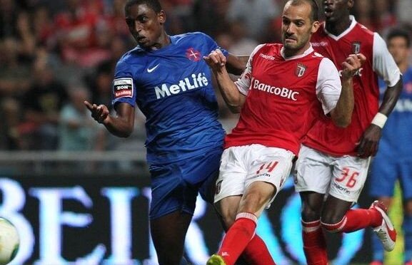 Jerry Gane a fost prezentat la CS U Craiova » 7 achiziţii pentru antrenorul oltean perfectate oficial