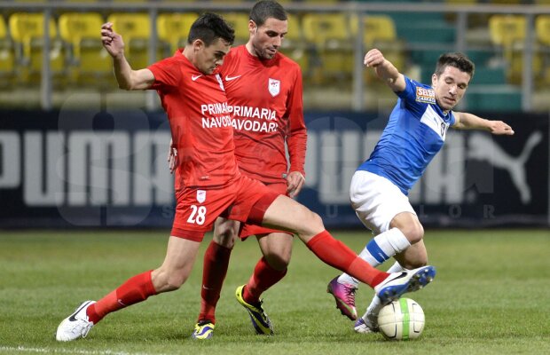 Alexandru Băluţă la CraiOlguţa » Formaţia din Bănie a realizat al 8-lea transfer al verii