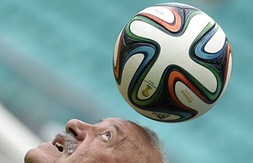 Maria Andrieş despre prăbuşirea Spaniei: "Somnul lui Del Bosque nu naşte nimic, nici măcar monştri"