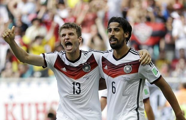 Descoperire incredibilă! » Thomas Müller a fost refuzat de Steaua şi Dinamo: "Lasă-ne, bre, cu ăsta! Ce să facem cu el?" :O