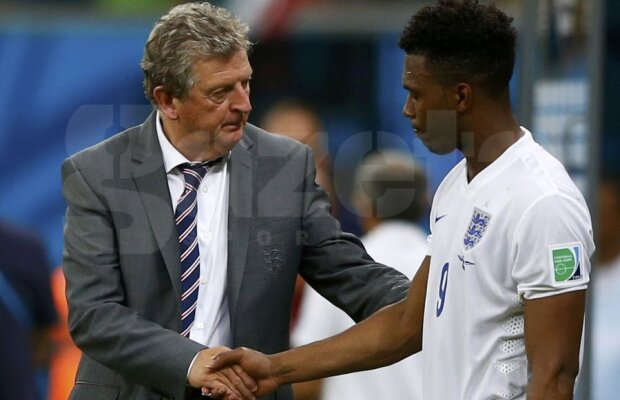 Pildă pentru Roy Hodgson » Un fost mare atacant al Angliei povesteşte cum l-au învăţat italienii să stea în teren: "Nu pentru asta te-am cumpărat!"