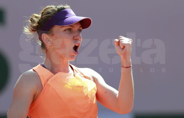 Simona Halep a explicat de ce a abandonat la 's-Hertogenbosch şi ne asigură: "Voi fi aptă pentru Wimbledon"