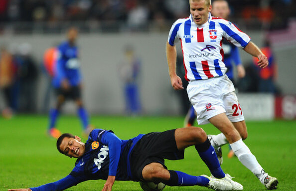 EXCLUSIV Gabriel Giurgiu a semnat cu o nou-promovată din Israel!