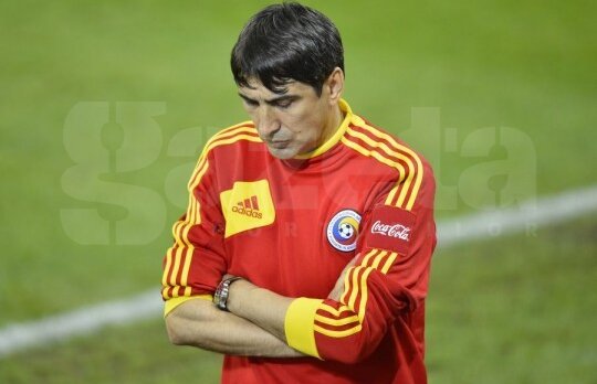 Victor Piţurcă pariază pe Steaua lui Costel Gâlcă: "Reghecampf avea experienţă înainte de a veni?" » Ce spune despre Arlauskis