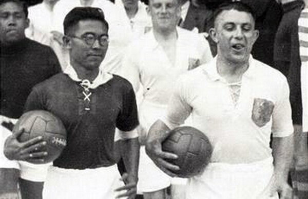 Cătălin Oprişan despre Cealaltă Olandă de Mondial: Hu Kon şi Heng Tan