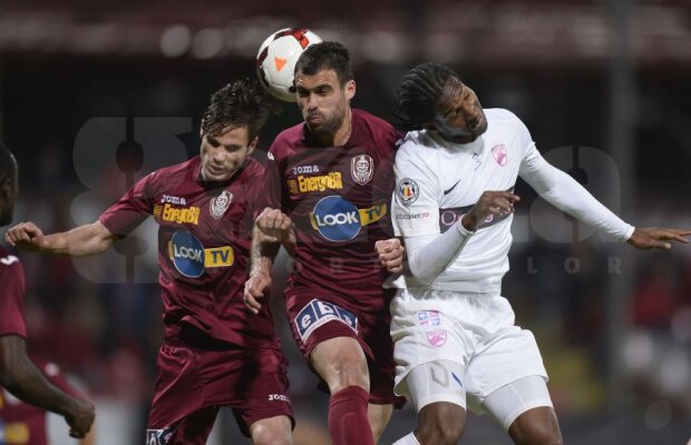Abonatul nu poate fi contactat :D » Înainte să aleagă Chiajna, Vasile Maftei a fost păcălit de o echipă de titlu din Liga 1