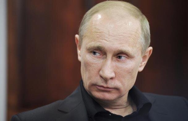 Moment halucinant » Comentatorul televiziunii ucrainene a fredonat o melodie anti-Putin la golul Belgiei