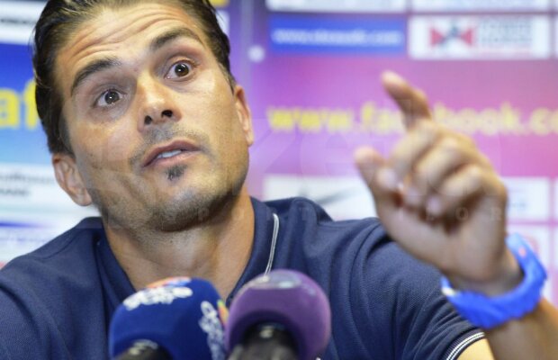 GSP a aflat secretele noului Thomas Neubert: ce e tehnologia GPS şi cînd trebuie Steaua să fie în vîrf de formă ;)