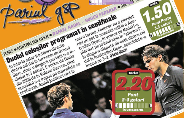 Spectacol în pagina de pariuri » Toate ponturile de ieri au fost corecte, cota totală e 33!