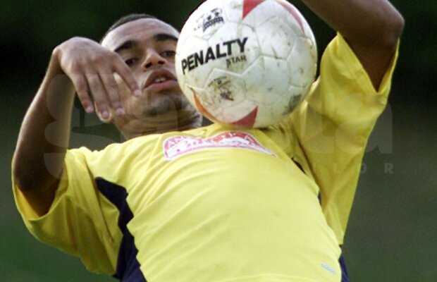 Denilson, cel mai scump jucător din lume în 1998, a analizat prima parte a Mondialului: "Europenii sînt obosiţi"