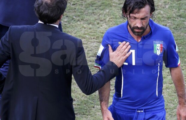 Cristian Geambaşu despre demisiile în bloc de la cîrma Italiei: "Închipuiţi-vă cum ar fi reacţionat Piţi, Naşu' Sandu sau Burleanu"