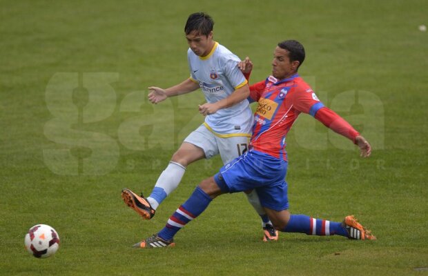 Steaua întinereşte » În 2014 au plecat din Ghencea 9 jucători a căror medie de vîrstă e de peste 29 de ani