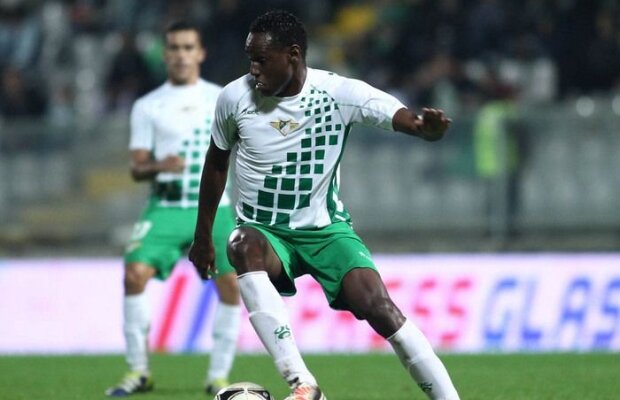 VIDEO Plouă cu transferuri în Gruia » CFR Cluj a achiziţionat un brazilian adus în Europa de FC Porto şi un vîrf portughez