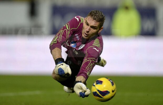 Milos Buchta, încă un sezon la Gaz Metan