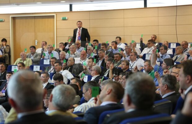 Cristi Balaj a propus o soluţie de compromis în privinţa rentei lui Mircea Sandu: "Cred că n-am fost bine înţeles"