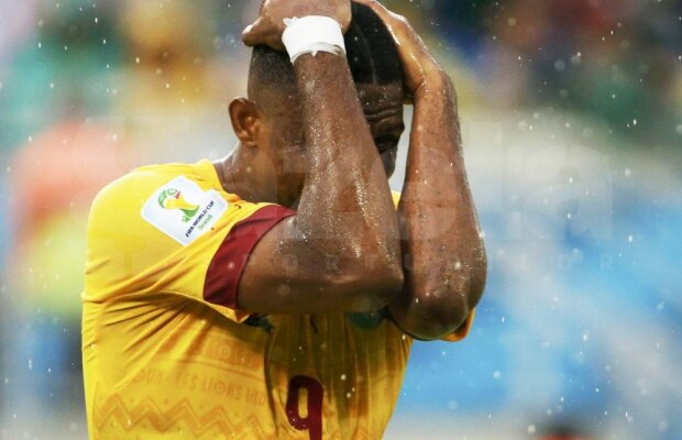 Haos, bani şi aroganţe » Oana Duşmănescu despre pretenţiile echipelor africane de la CM