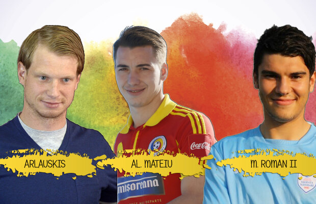 TOATE transferurile din Liga 1 sînt AICI » Mutări de ultimă oră la Astra, Petrolul şi Pandurii!