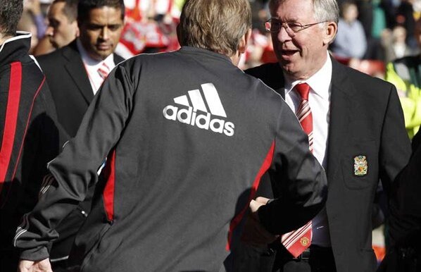 Cum l-a ratat Manchester United pe James Rodriguez » Starul Mondialului a fost ignorat de Sir Alex Ferguson!