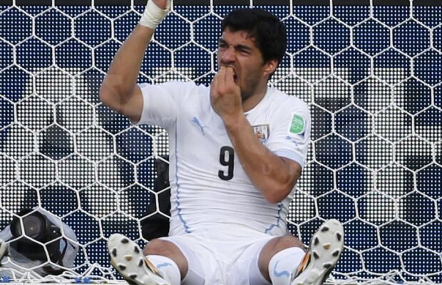 Îl vrei la Hajvalia? :D Ofertă concretă pentru Luis Suarez de la un club din Kosovo: "Ar fi ideal pentru el"
