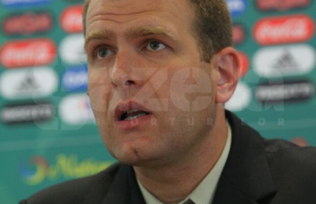 Alexandru Micu, preşedintele Comisiei de Apel de la Licenţiere, a aflat de la Gazetă că va fi înlocuit: "Şi TAS poate să greşească!"