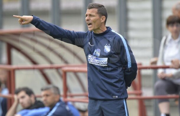 Anderlecht a anulat meciul amical pe care trebuia să-l joace cu Steaua » Roş-albaştrii mai au 3 amicale în această vară
