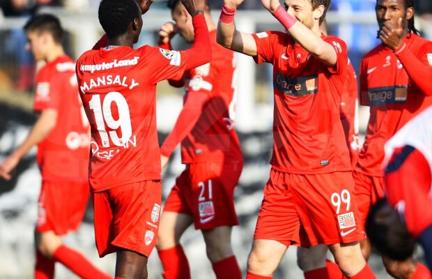 Cadou pentru Kamil Bilinski » Polonezul lui Dinamo a primit cel mai dorit număr în "Ştefan cel Mare"