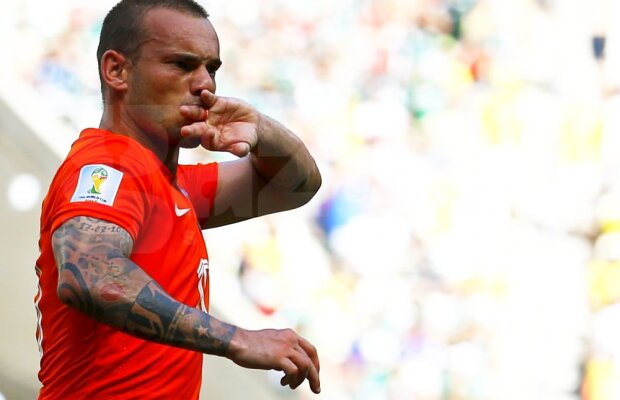 Cine cîştigă Mondialul? Andrei Crăciun: "Turneul final din Brazilia este, de fapt, o afacere foarte europeană" ;)