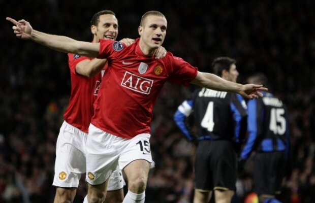 O legendă a lui Manchester United a ajuns în Italia » Cu ce echipă a semnat