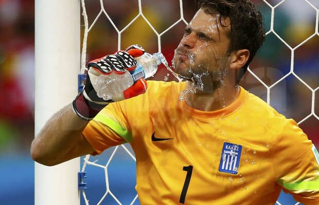 Maria Andrieş scrie despre încălzirea globală a fotbalului: "Vă sperie Brazilia? Staţi să vedeţi ce va fi în Qatar"