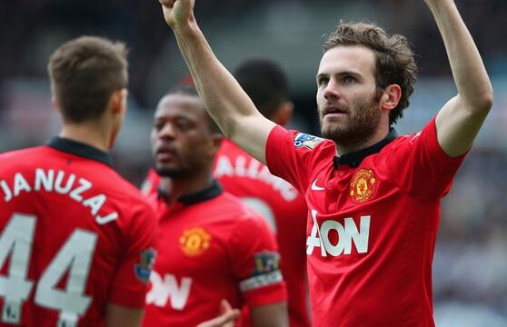 Louis van Gaal va debuta pe banca lui Manchester United într-un amical împotriva unei echipe din Liga 1