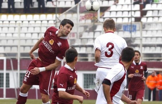 Promovarea, doar praf în ochi pentru Rapid? Previziuni sumbre făcute de Daniel Niculae