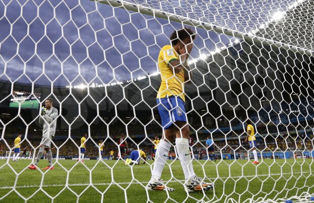 Germania a dărîmat toată statistica! A egalat recorduri vechi de 70 şi 84 de ani