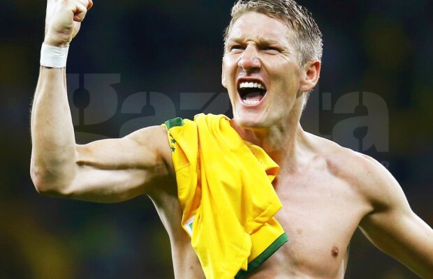 Vitejii de după război » Ioaniţoaia despre moda de a ţine cu Germania