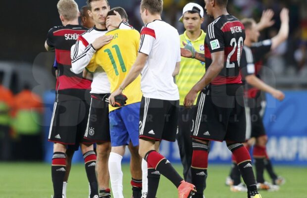 Veşnic finaliste » Numai 3 finale de Mondial s-au disputat fără careul de aşi din acest an