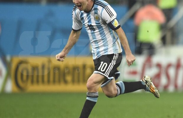 Scenariul lui Diego Maradona pentru finala CM 2014: "Messi, ăsta e meciul tău! O să dai două goluri şi o bară!"