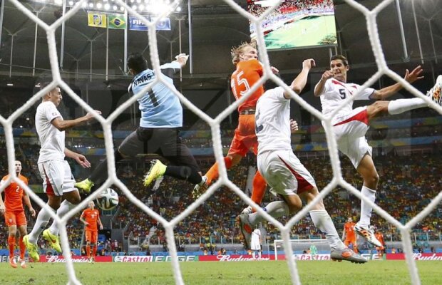 Un sfertfinalist de la Mondial putea ajunge în Liga 1: ”Ne-a fost propus, dar nu ne-a interesat” :O