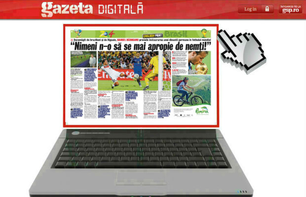 Răsfoieşte online Gazeta Digitală » Dezvăluiri despre conducătorul invizibil al cei mai bogate nou-promovate » El e Becali din Bănie!